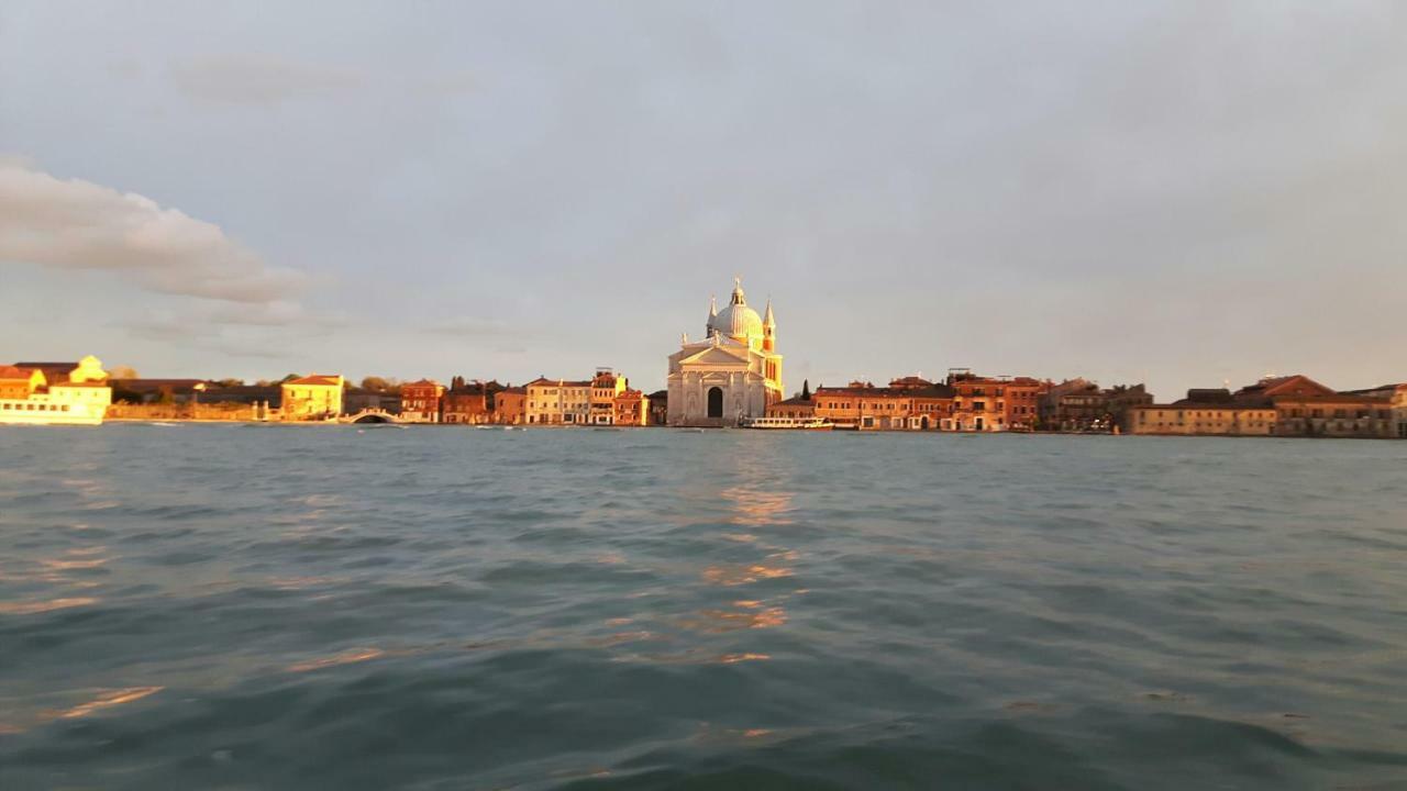 Casa Margherita Accademia البندقية المظهر الخارجي الصورة